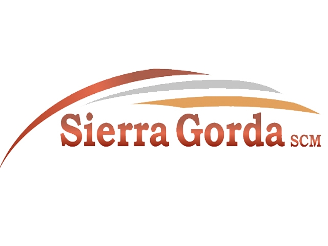 SIERRA GORDA